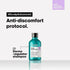 L'Oreal Paris Scalp Advanced Anti Discomfort Dermo Regulator Shampoo
